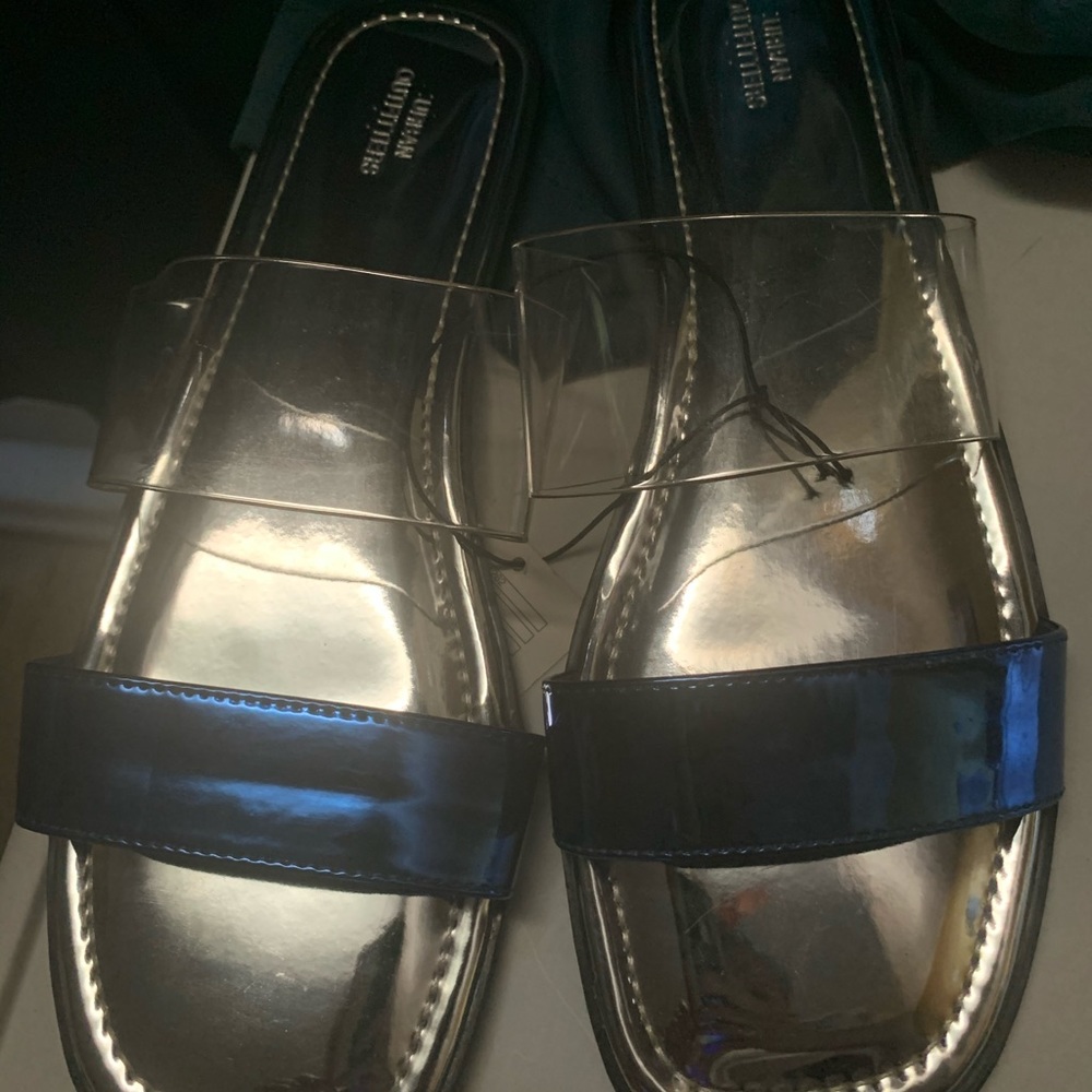 Urban outfitters sandals